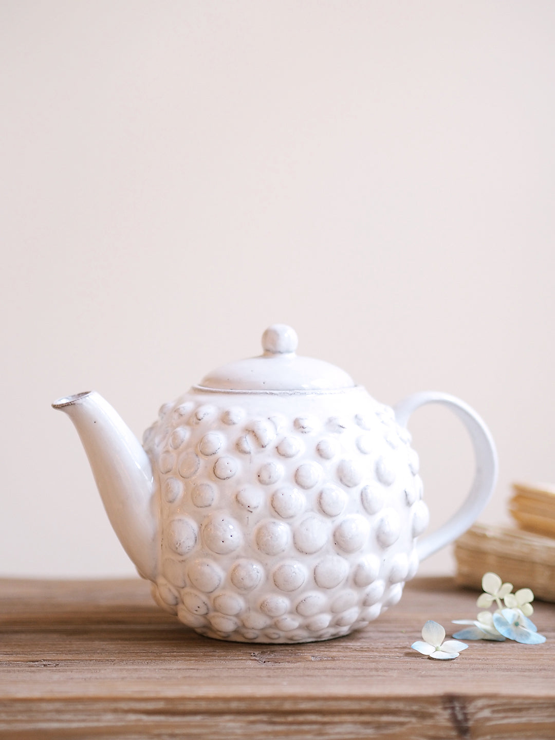 Adelaide Teapot