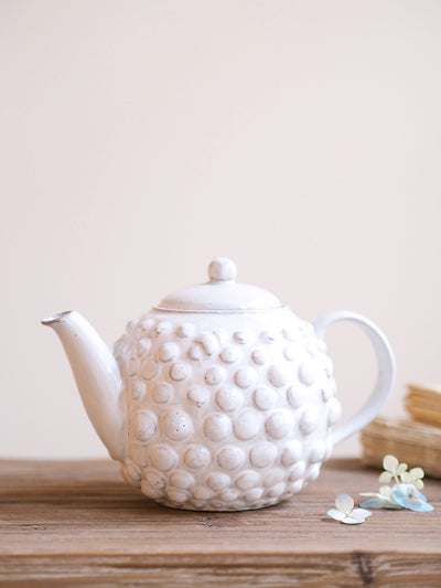 Adelaide Teapot