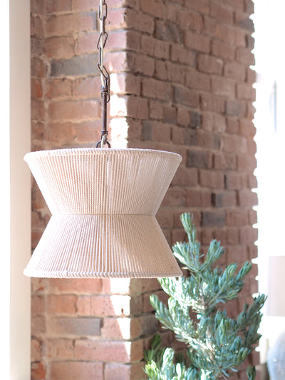 Moore Pendant - The Cross Decor & Design