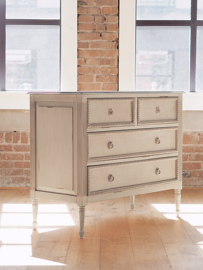 Caydence Chest - The Cross Decor & Design