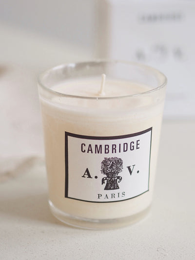 Cambridge Candle