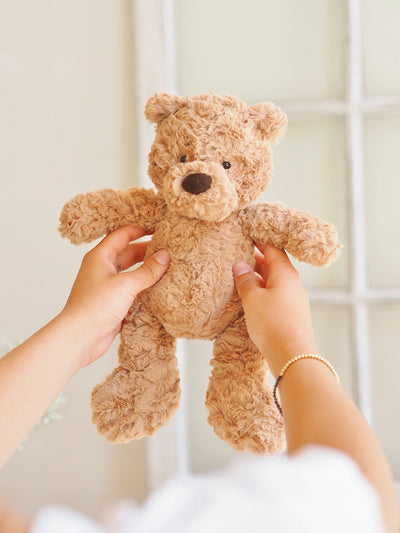 Bumbly Bear
