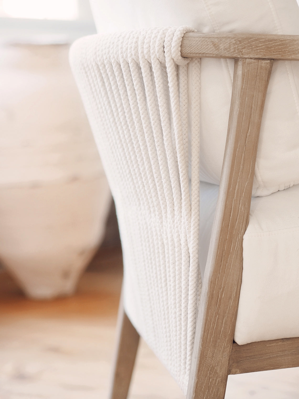 Bayside Accent Chair