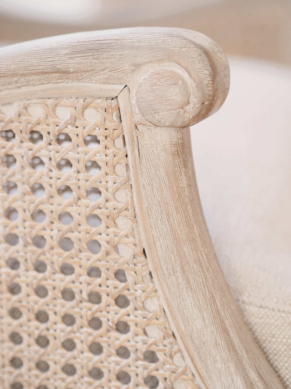Hepburn Accent Chair - The Cross Decor & Design