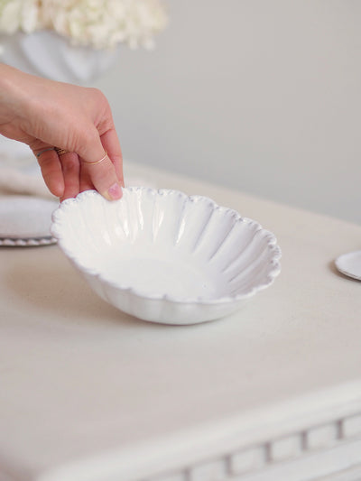 Pepito Soup Plate - The Cross Decor & Design