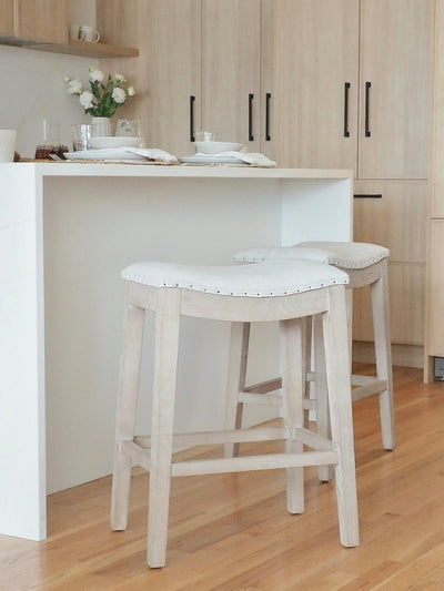 Dion Counter Stool - The Cross Decor & Design
