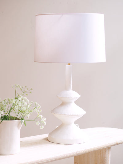 Nella Table Lamp - The Cross Decor & Design