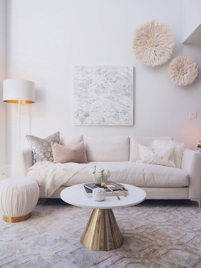 Andie Sofa - The Cross Decor & Design