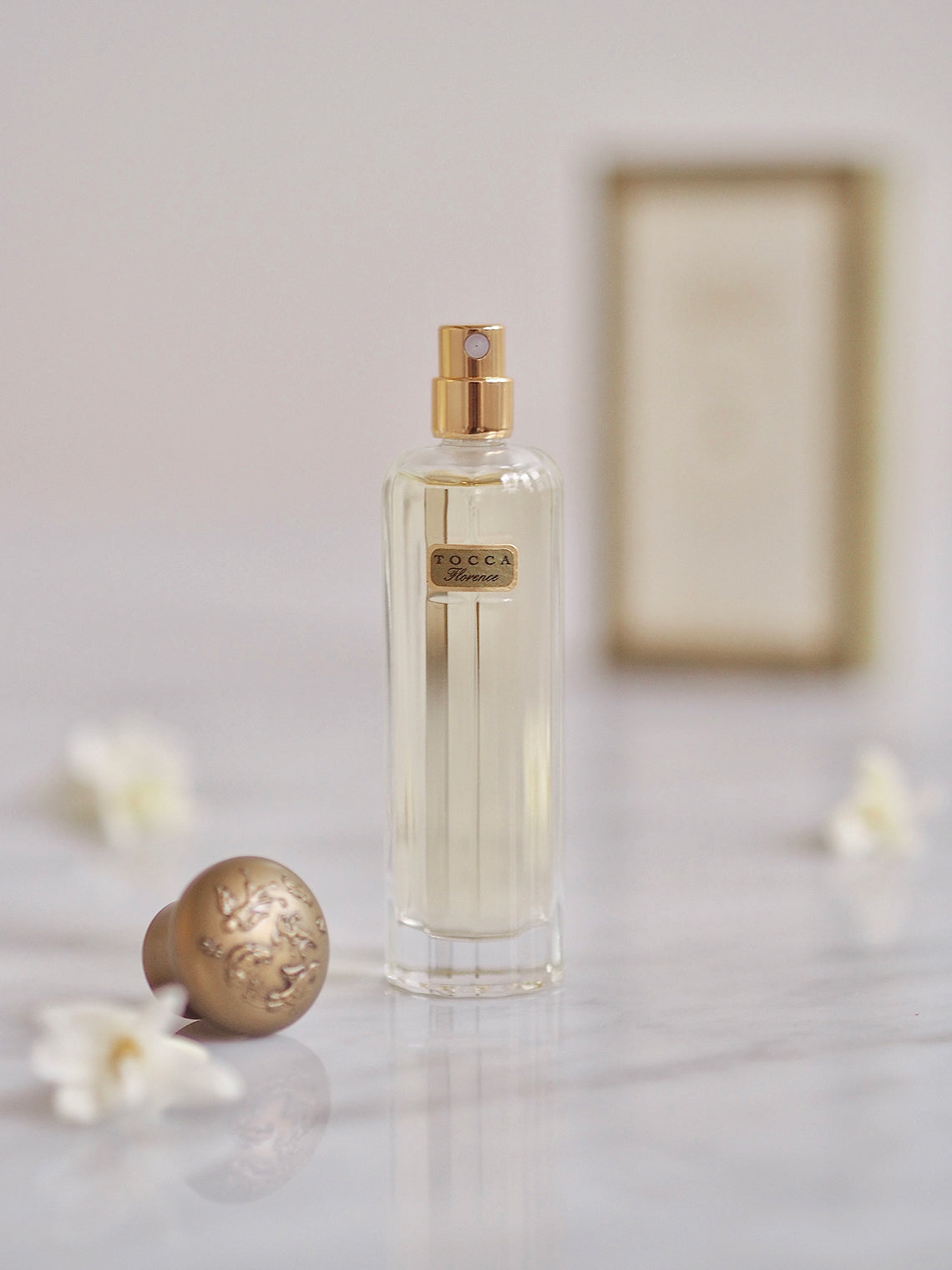 Florence Travel Fragrance Spray 20ml - The Cross Decor & Design