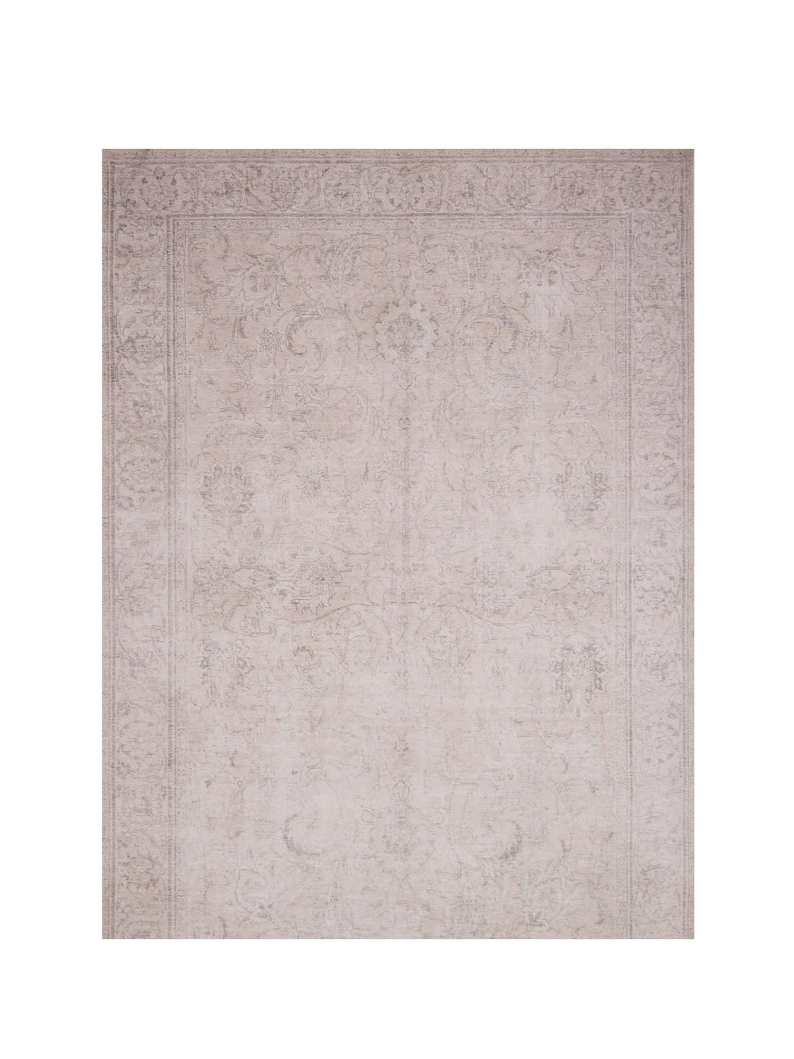 Cynthia Rug | Blush