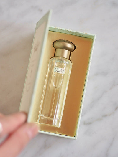 Giulietta Travel Fragrance Spray