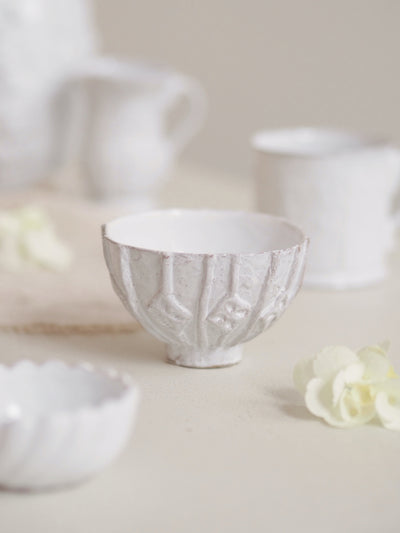 Setsuko Bowl - The Cross Decor & Design