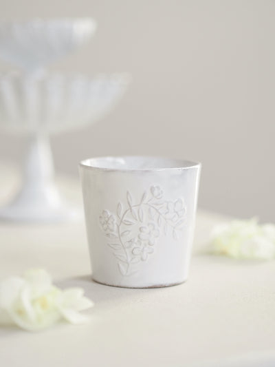 Fleurs Tumbler | Daisy