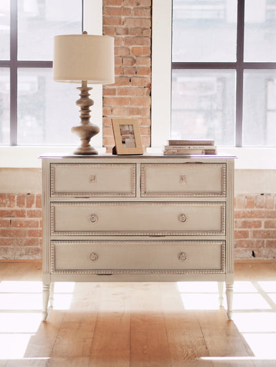 Caydence Chest - The Cross Decor & Design