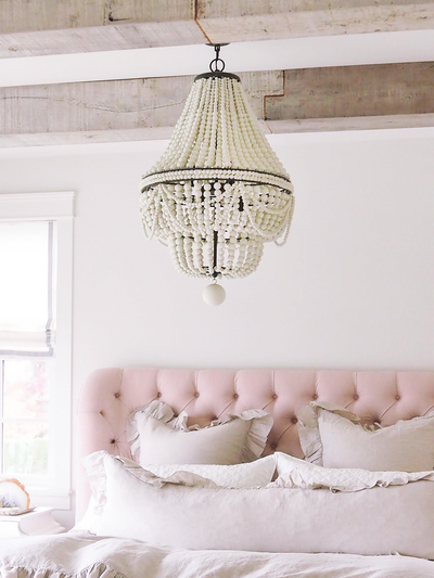 Shay Cloud Chandelier - The Cross Decor & Design