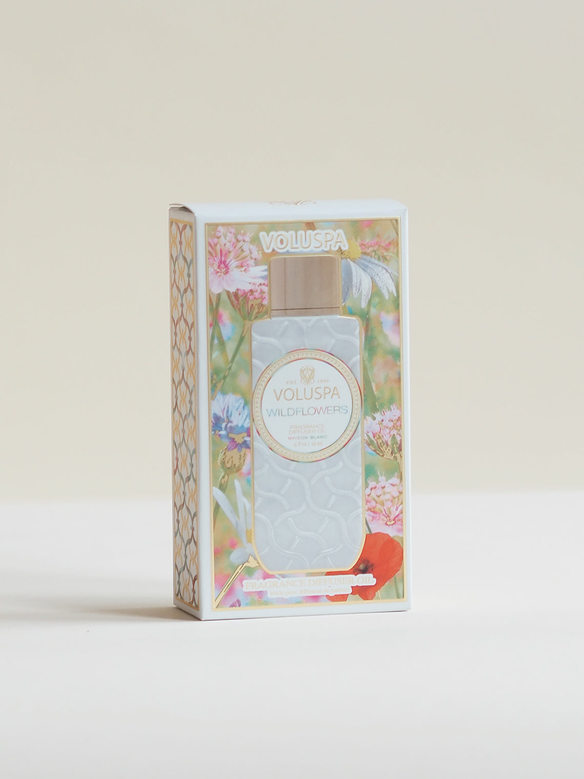 Wildflowers Diffuser Oil