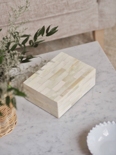 Kailen Box - The Cross Decor & Design