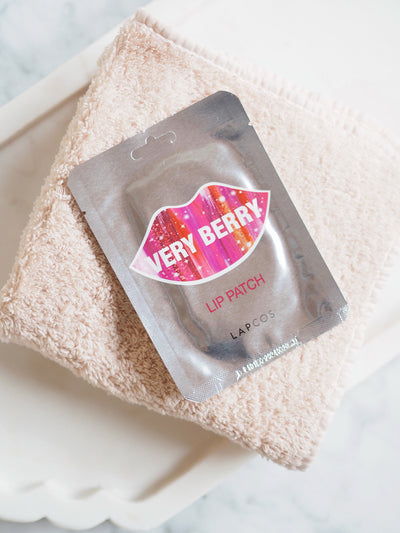 Very Berry Lip Patch - The Cross Decor & Design