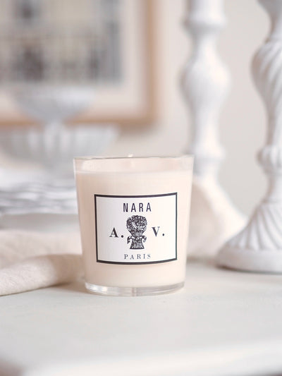 Nara Candle - The Cross Decor & Design