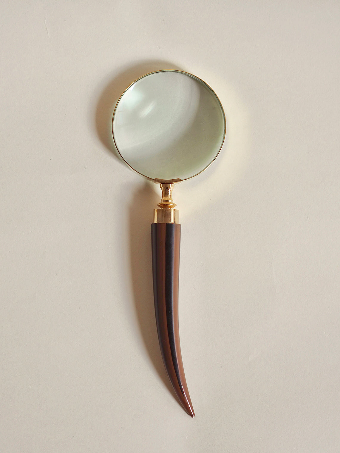 Nathaniel Magnifying Glass - The Cross Decor & Design