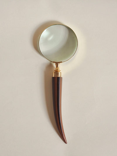 Nathaniel Magnifying Glass - The Cross Decor & Design