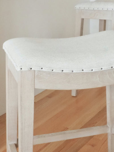 Dion Counter Stool - The Cross Decor & Design