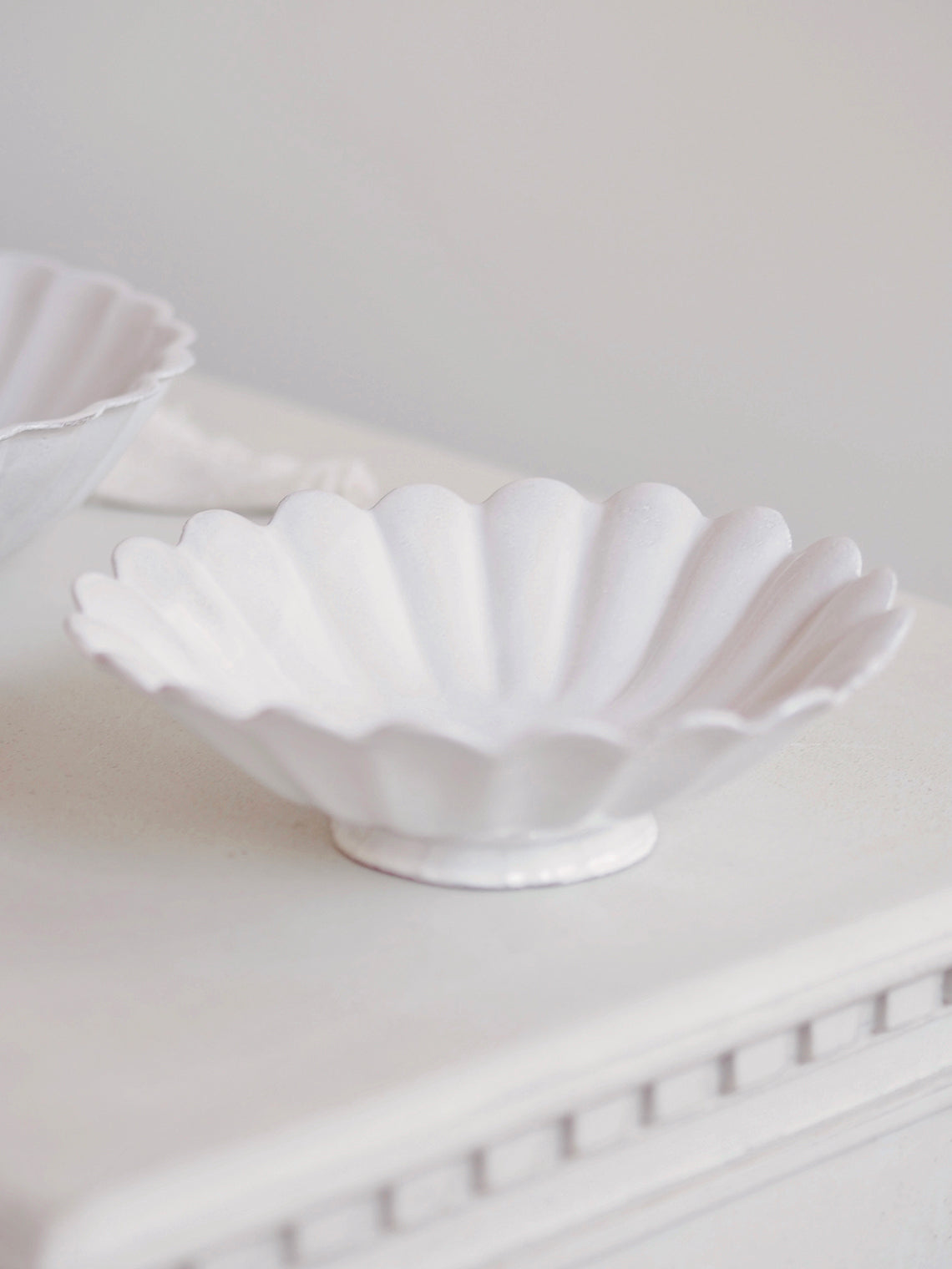 Marguerite Fruit Bowl