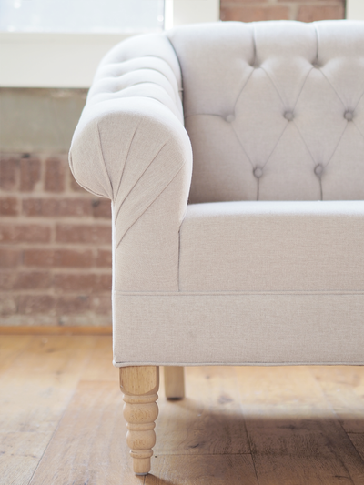 Josephine Chair - The Cross Decor & Design