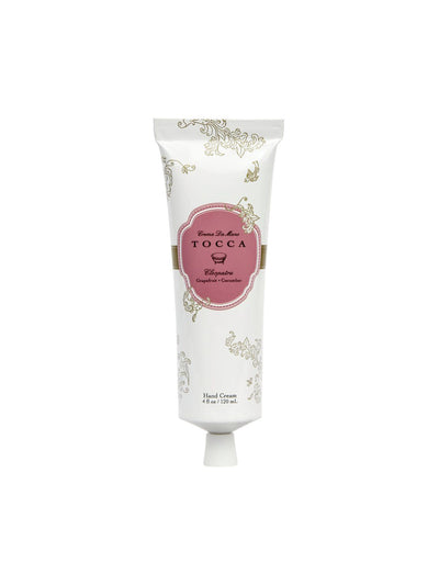 Cleopatra Hand Cream