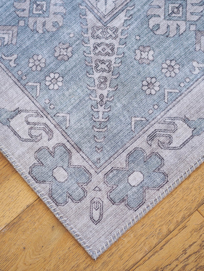 Keyara/Issa Rug - The Cross Decor & Design