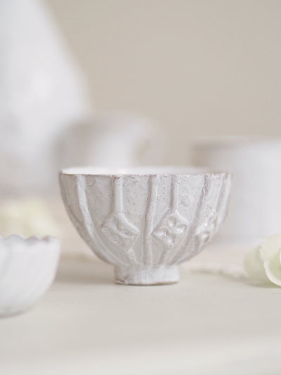 Setsuko Bowl - The Cross Decor & Design