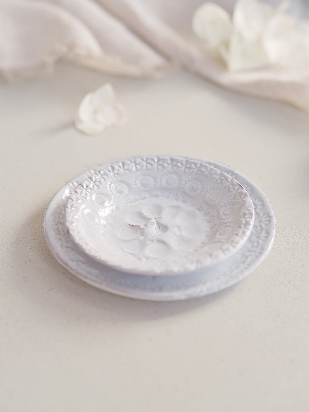 Astier de Villatte | The Cross Decor & Design
