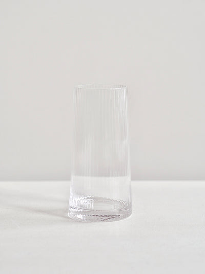 Alexis Highball Glass - The Cross Decor & Design