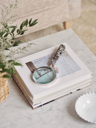 Noah Magnifying Glass - The Cross Decor & Design