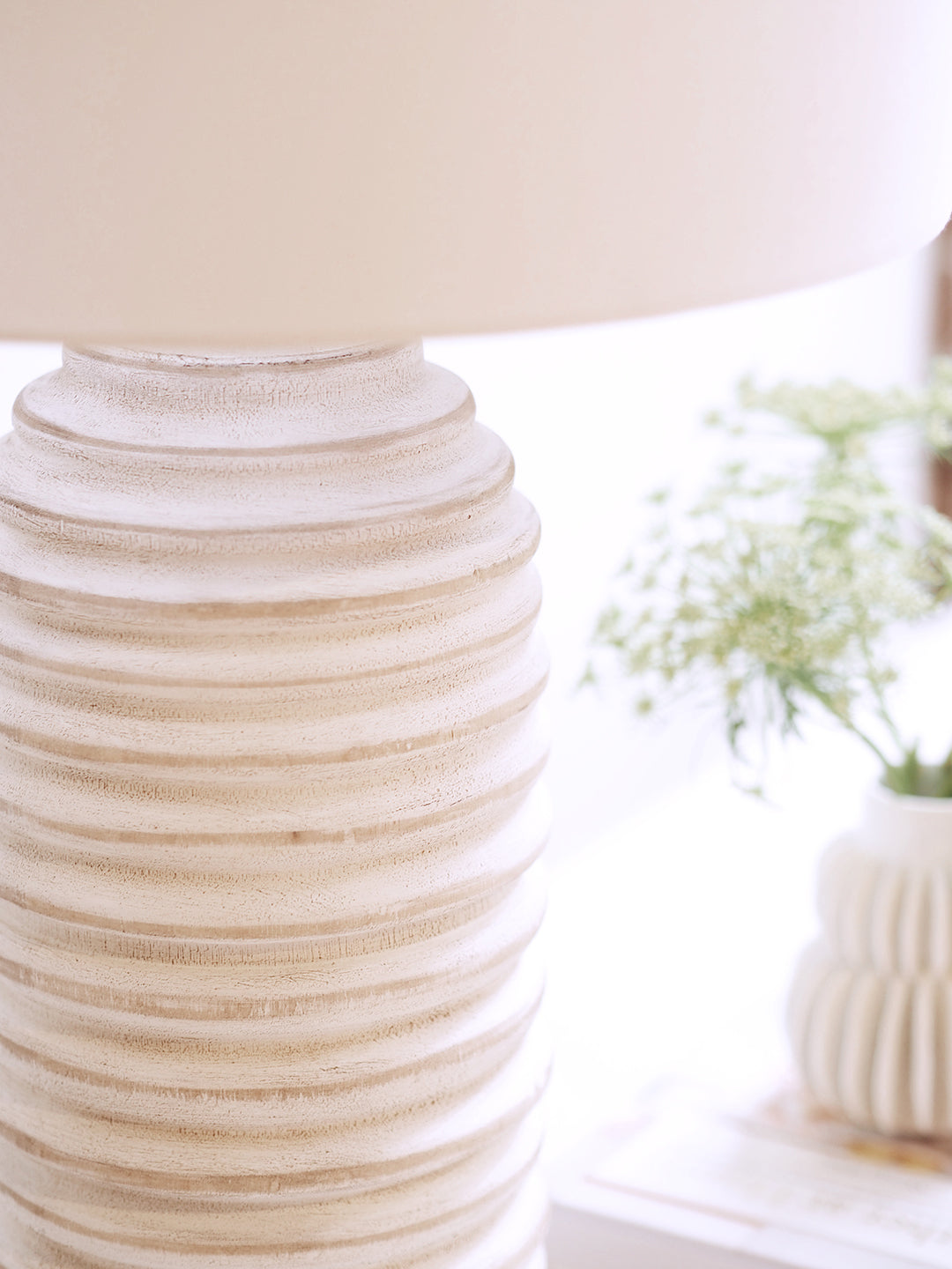 Margot Table Lamp - The Cross Decor & Design