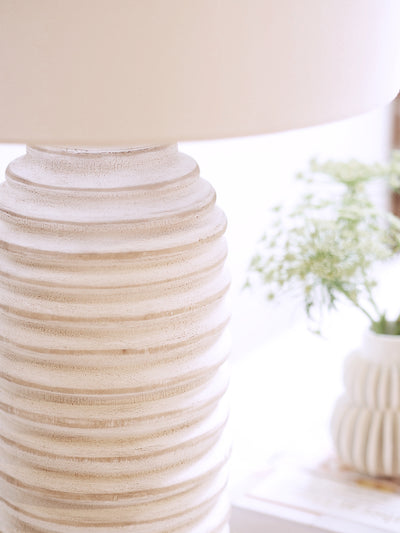 Margot Table Lamp - The Cross Decor & Design
