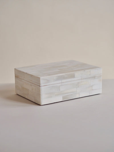 Kailen Box - The Cross Decor & Design