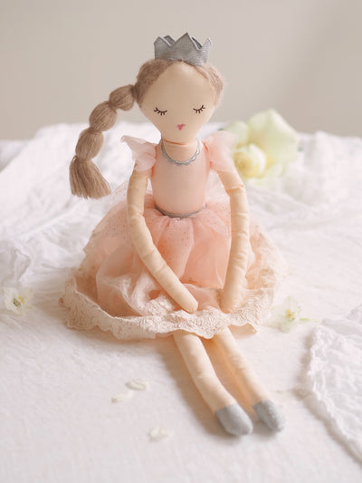 Princess Olivia Doll