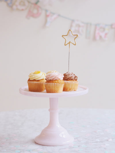 Star Sparkler - The Cross Decor & Design