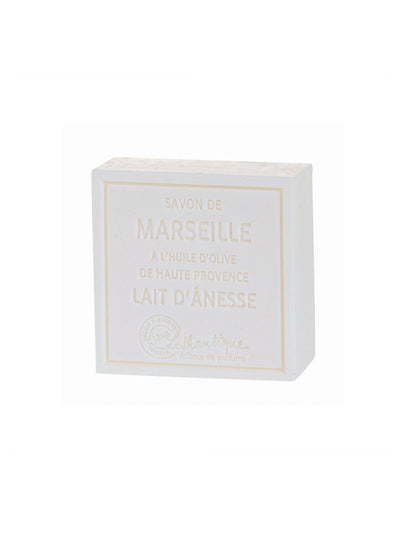 Milk Savon De Marseille Soap