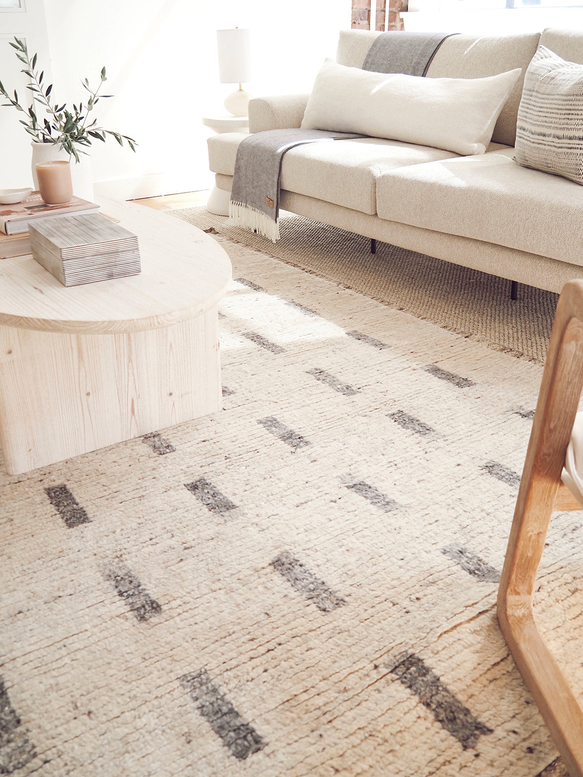 Seora/foxlin Rug