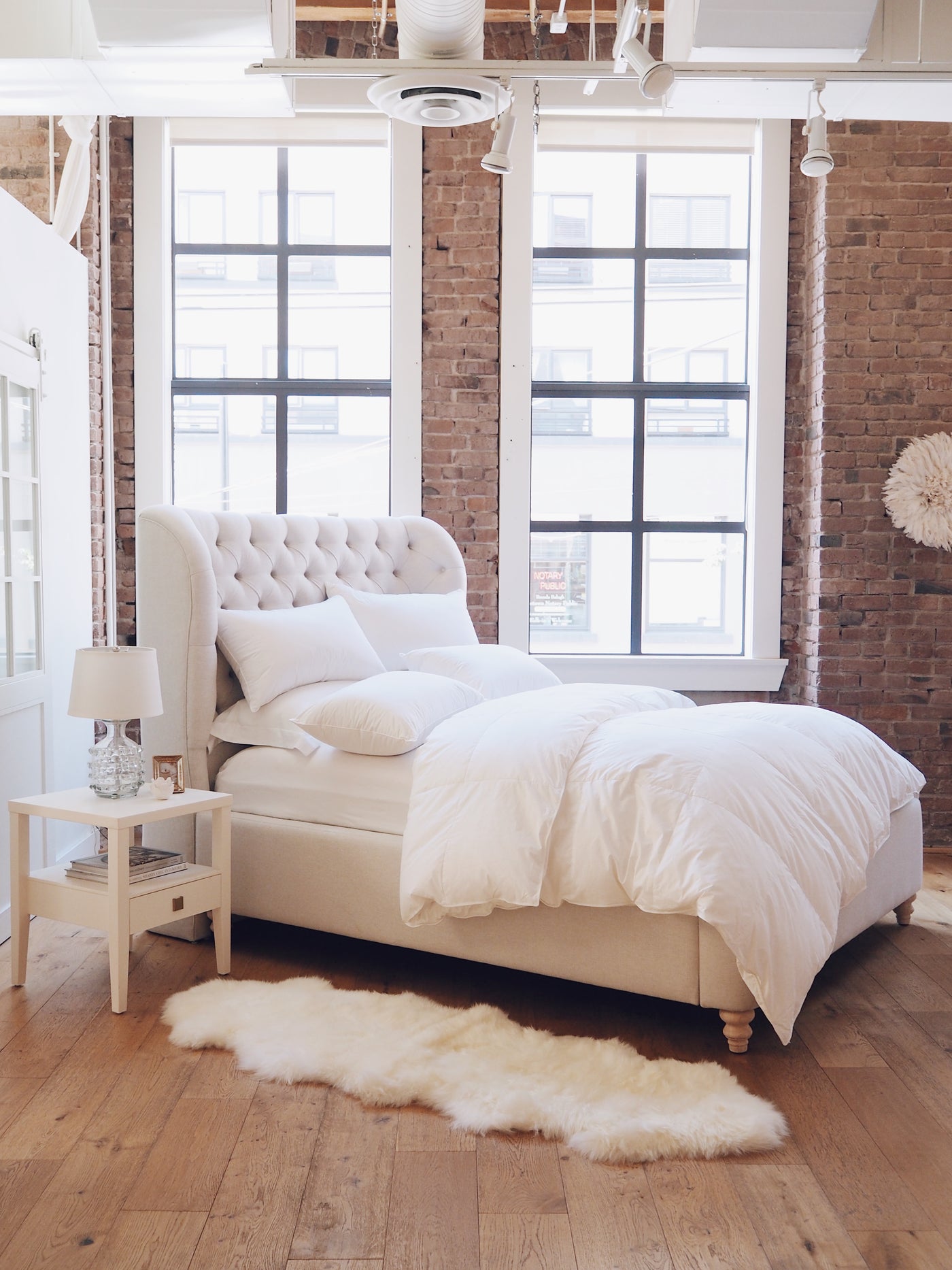 Dream Down Duvet - The Cross Decor & Design