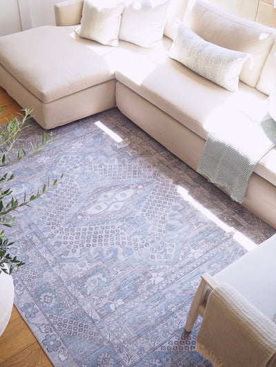 Keyara/Issa Rug - The Cross Decor & Design