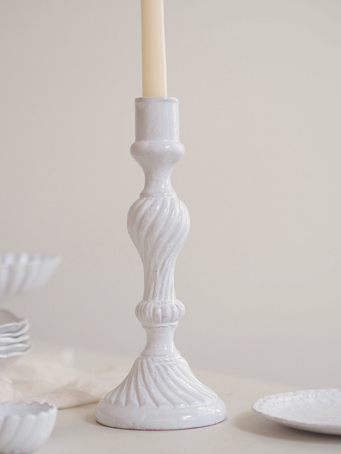 Peggy Candlestick | Large