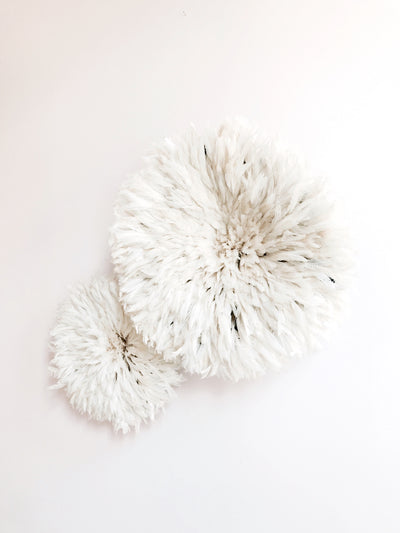 Bamileke Feather Hat - The Cross Decor & Design