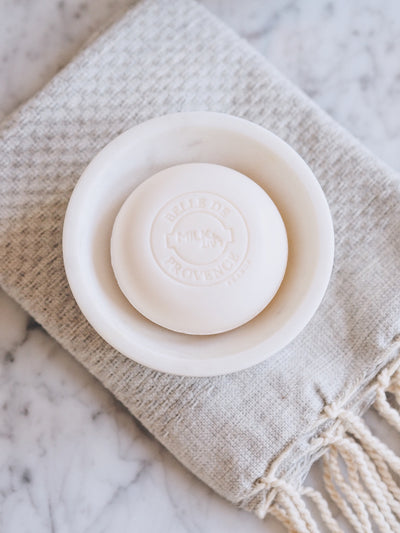 Belle de Provence Lavender Soap - The Cross Decor & Design
