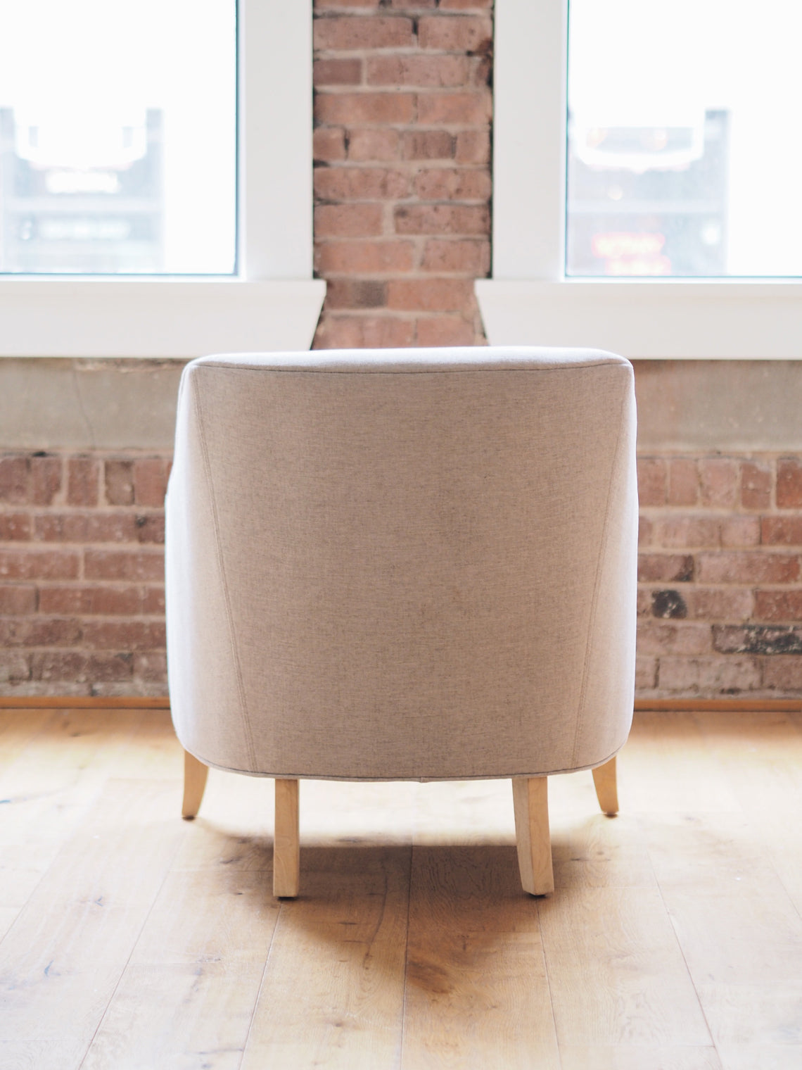 Valentina Chair - The Cross Decor & Design