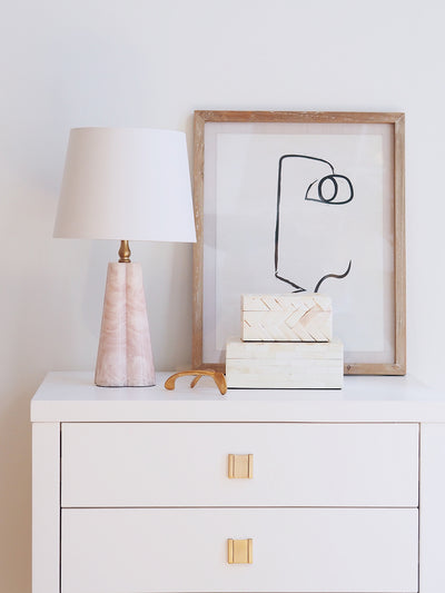 Anna Mini Lamp