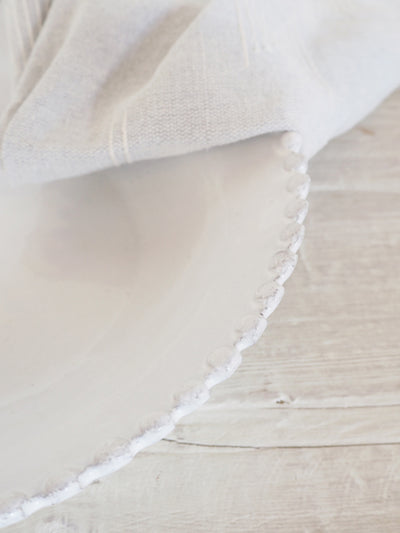 Adelaide Soup Plate | Large - The Cross Decor & Design