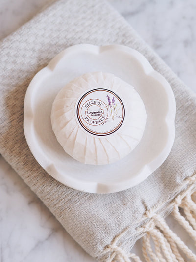 Belle de Provence Lavender Soap - The Cross Decor & Design
